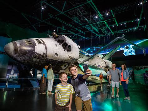 kennedy space center tickets deals